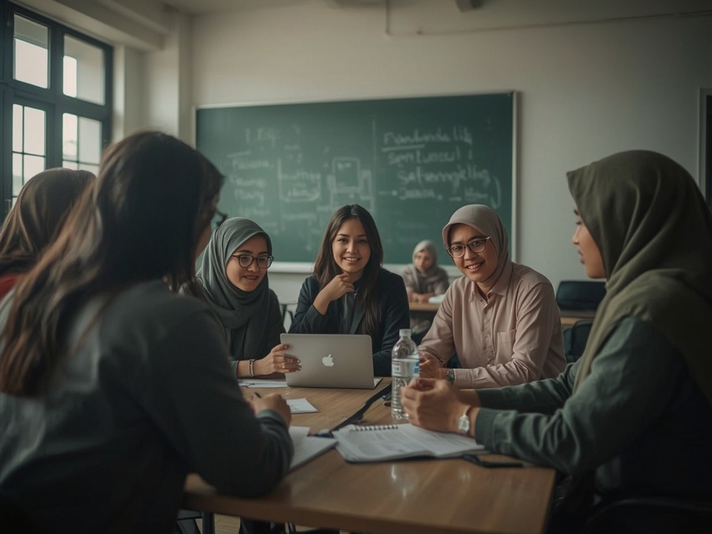Strategi Mengelola Layanan Perjalanan dan Penataan Hunian Secara Efisien