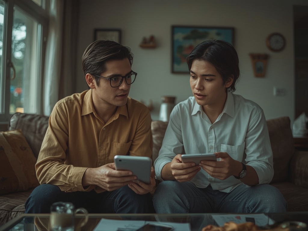 Studi Kasus Layanan Lansia di Rumah dan Perlindungan Konsumen