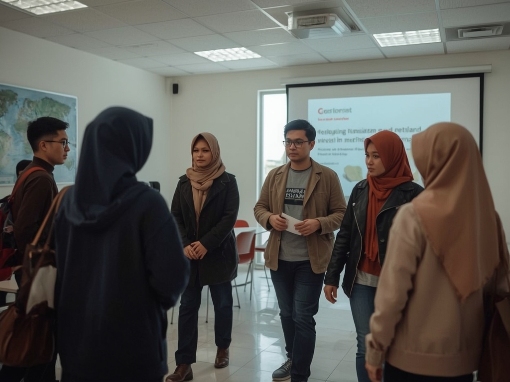 Menyelaraskan Rencana Liburan dan Proyek Hunian Secara Efisien